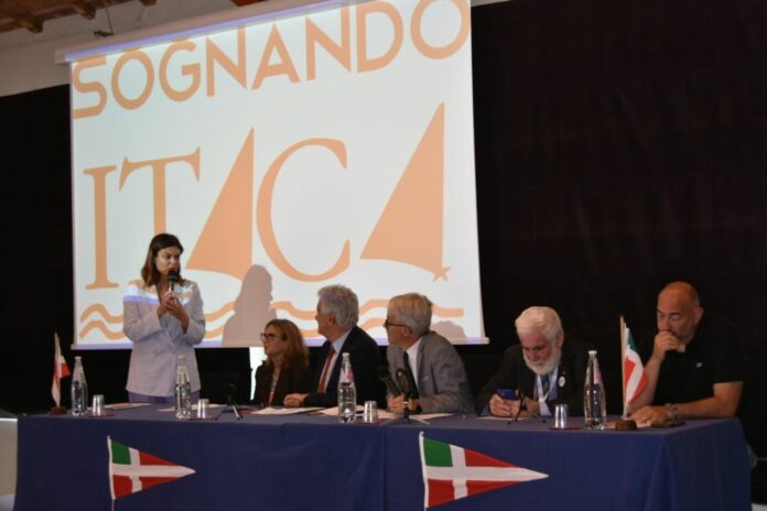 sognando itaca venezia