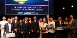 L’Italia è Country Partner all’edizione 2025 del Summer Fancy Food