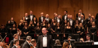 Al Teatro Massimo di Palermo l’omaggio a Santa Rosalia