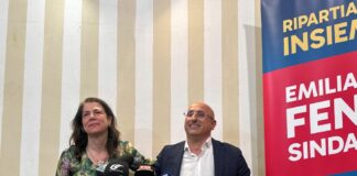 A Nuoro vince Fenu, Todde “Sindaco autorevole e credibile”