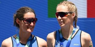 Triathlon, cinque medaglie azzurre nel World Para Series di Taranto