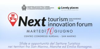 A San Marino via al ‘Next-Tourism Innovation Forum’