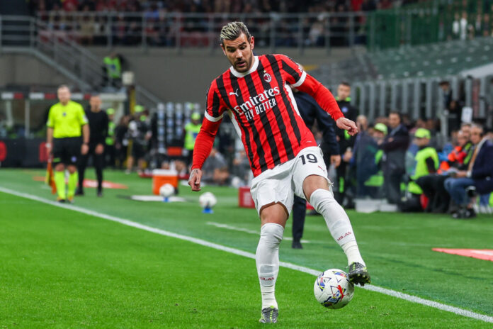 Calcio - Italia Serie A - Milan vs Bologna