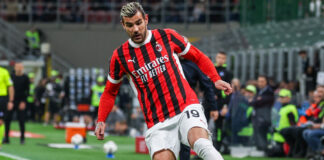 Theo Hernandez has said yes to Al-Hilal, ready to bid farewell to Milan