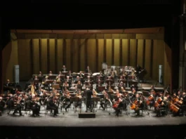 Allo Zen di Palermo il Concerto di Natale della FOSS in collaborazione con la Commissione antimafia