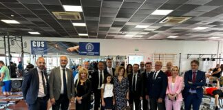 UniBergamo e Bicocca insieme nella condivisione degli impianti sportivi