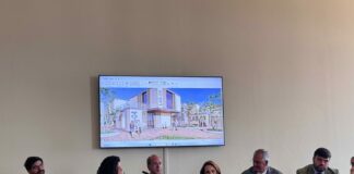 All’Università della Tuscia riattivati i laboratori agrari dopo l’incendio