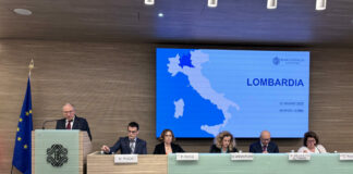 Lombardia, Bankitalia “Nel 2024 il Pil a +0,7%”
