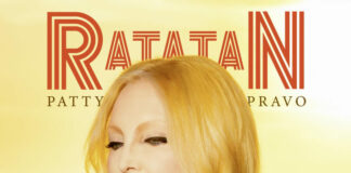 Patty Pravo torna con il singolo ‘Ratatan’