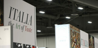 Summer Fancy Food Show 2025, l’Italia Country Partner con un Padiglione da record