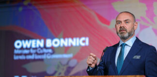 صناعة السينما تعزز النمو وفرص العمل في مالطا