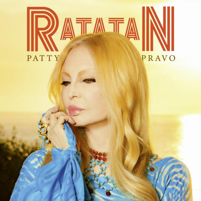 patty pravo ratatan