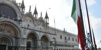 A Venezia, Mestre e Favaro Veneto le celebrazioni per il 2 giugno