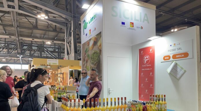 “Artigiano in Fiera”, boom di visite agli stand delle aziende vinicole siciliane