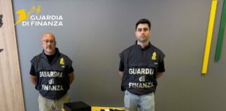 Frode nel commercio delle autovetture a Varese, sequestrati 3,5 milioni