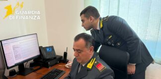 A Napoli una truffa sui crediti da investimenti nel Mezzogiorno, Gdf sequestra 97 milioni