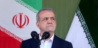 الرئيس الإيراني: ادعاءات تدمير برنامجنا النووي مجرد وهم