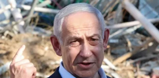 نتنياهو: لا يوجد مجاعة في غزة.. و مقتل 13 شخصا في غارات إسرائيلية