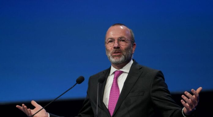 Dazi, Weber “Trump non ci tratti come il Canada e Londra”