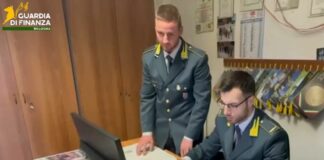 Bologna, traffico di stupefacenti via posta. Sequestro di 55 kg di droga