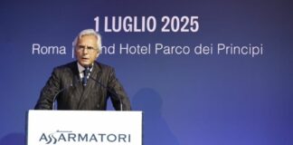 Assarmatori, Messina “Stop alla penalizzazione dei marittimi italiani”