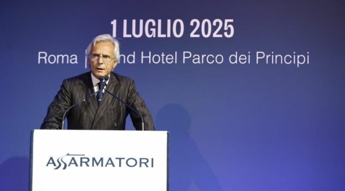 Assarmatori, Messina “Stop alla penalizzazione dei marittimi italiani”