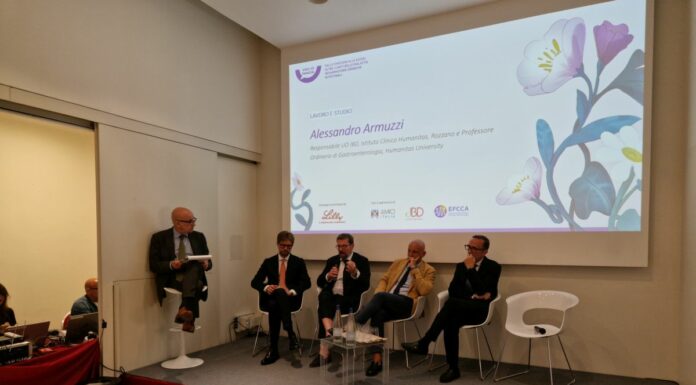 Malattia Cronica Intestinale, al via la campagna “Voci di pancia”