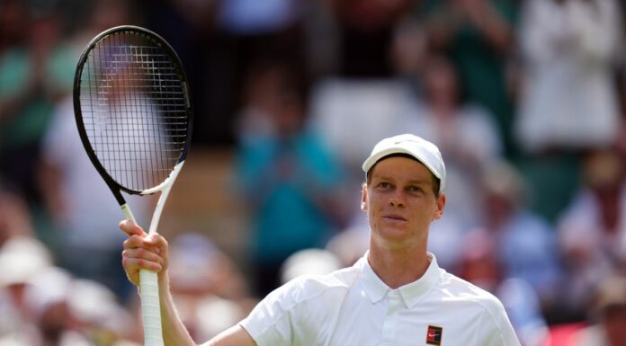 Esordio vincente Sinner a Wimbledon, flop Musetti, exploit Cocciaretto