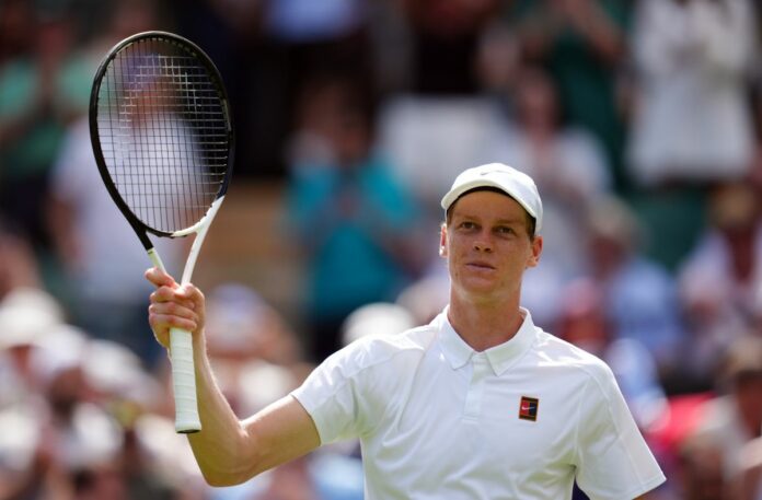 Wimbledon 2025 - Day Two - All England Lawn Tennis and Croquet Club