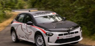Lancia HF Racing, l’emozione del rally diventa accessibile