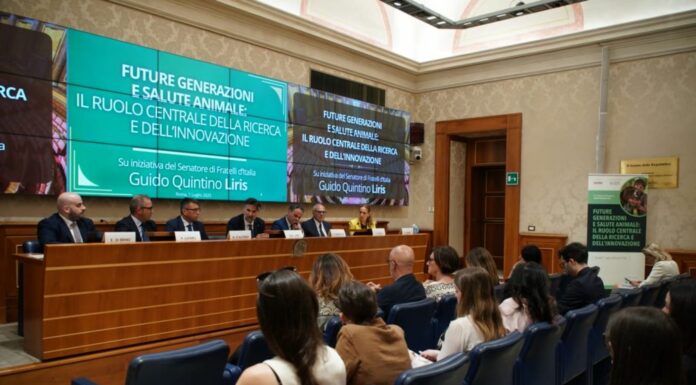 Salute animale, ricerca e innovazione veterinaria sempre più centrali