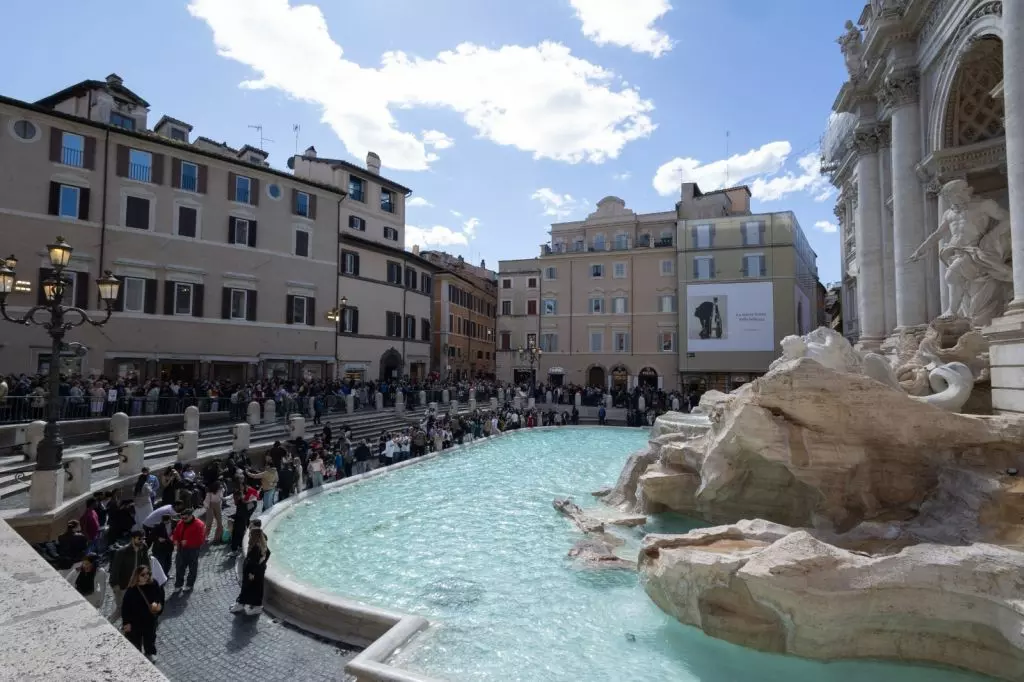 “Oltre il Giubileo”: Banca del Fucino presenta nuova ricerca su Roma “Oltre il Giubileo”: Banca del Fucino presenta nuova ricerca su Roma