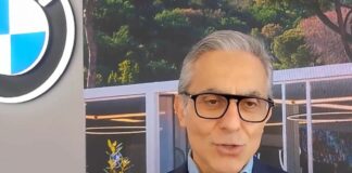 BMW Italia chiude semestre in crescita, +6,7% rispetto al 2024