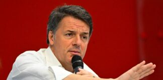 Renzi “Lavoro alla tenda riformista per mandare Meloni a casa”