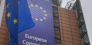 Commissione Ue propone taglio alle emissioni del 90% entro il 2040