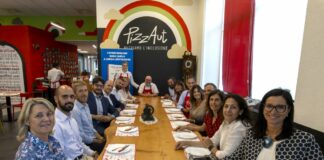 Barilla e PizzAut, partnership per l’inclusione
