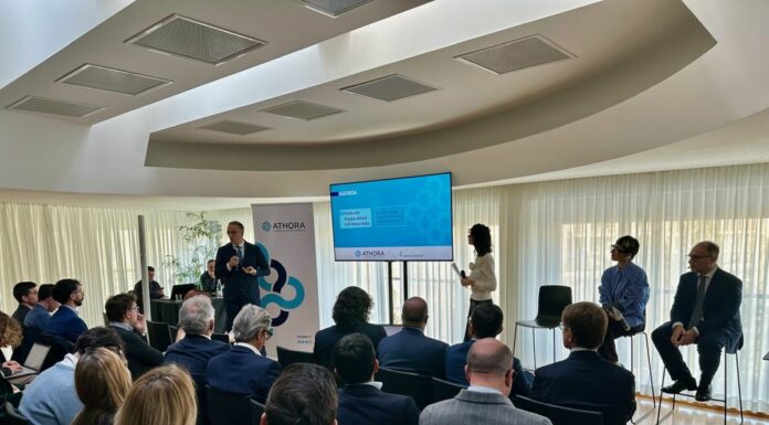 Athora Italia “Sulle polizze divario informativo da colmare”