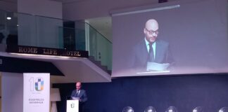 Utilities, valore della produzione +79% in dieci anni