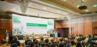 Imprese, infrastrutture sostenibili focus missione italiana a Bucarest