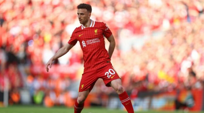 Diogo Jota morto in un incidente stradale, il portoghese aveva 28 anni