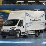 Ad Atessa Stellantis Pro One avvia produzione nuove versioni large van Cargo Box
