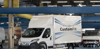 Ad Atessa Stellantis Pro One avvia produzione nuove versioni large van Cargo Box