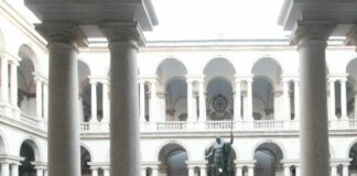 Il 6 luglio torna #domenicalmuseo