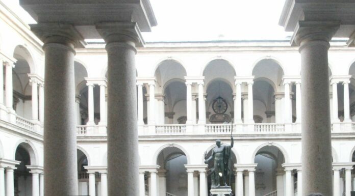 Il 6 luglio torna #domenicalmuseo