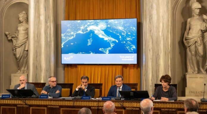 Bat Italia, a Trieste investimenti raddoppiati nel 2024