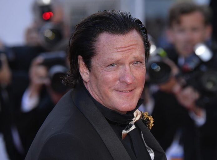Palme d'Or Award at the 67th Annual Film Festival, Cannes, France, 24.05.14