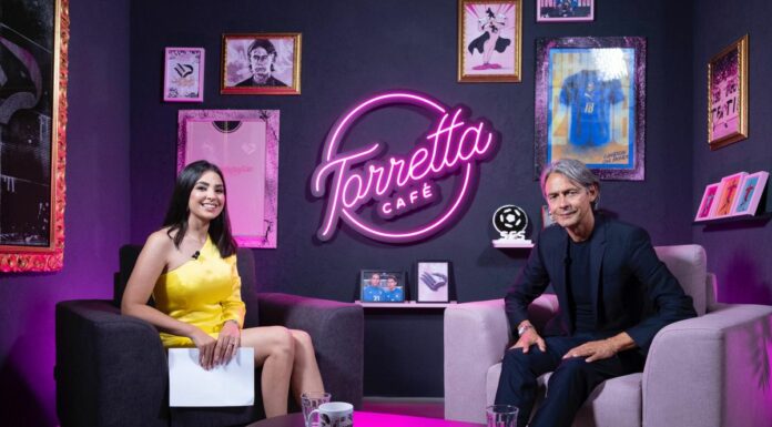 Inzaghi “Impatto con Palermo bellissimo, allenare qui è speciale”