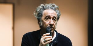 “La Grazia” di Paolo Sorrentino aprirà la Mostra del Cinema di Venezia