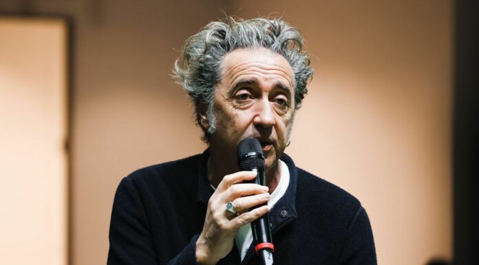 “La Grazia” di Paolo Sorrentino aprirà la Mostra del Cinema di Venezia