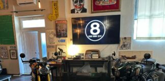 Suzuki punta sul neo rétro, debuttano le GSX-8T e GSX-8TT